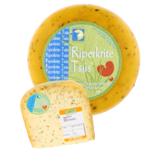 Riperkrite tsiis 48+